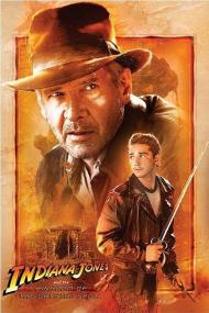 Indiana Jones and the Kingdom of the Crystal Skull<span style=color:#777> 2008</span> Complete UHD Bluray-JONES