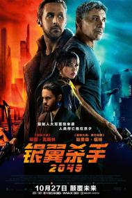 Blade Runner 2049<span style=color:#777> 2017</span> 2160p US BluRay REMUX HEVC DTS-HD MA TrueHD 7.1 Atmos<span style=color:#fc9c6d>-FGT</span>