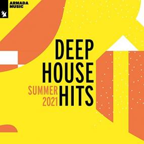 VA - Deep House Hits - Summer<span style=color:#777> 2021</span> <span style=color:#777>(2021)</span> Mp3 320kbps [PMEDIA] ⭐️