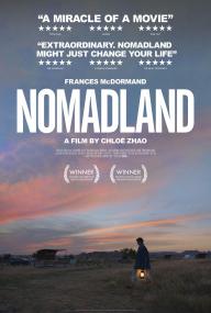 【更多高清电影访问 】无依之地[中文字幕] Nomadland<span style=color:#777> 2020</span> BluRay 1080p 10bit DTS-HD MA 5.1 x265-beAst 6.18GB