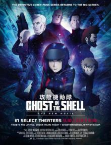 Ghost in the Shell The New Movie<span style=color:#777> 2015</span> JAPANESE 1080p BluRay AVC TrueHD 5 1<span style=color:#fc9c6d>-RARBG</span>