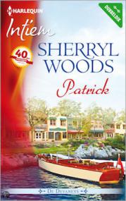 Sherryl Woods - Patrick  NL Ebook  DMT