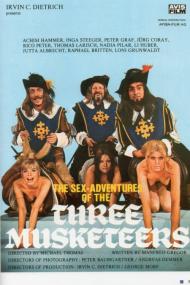 The Sex Adventures Of The Three Musketeers <span style=color:#777>(1971)</span> [1080p] [BluRay] [5.1] <span style=color:#fc9c6d>[YTS]</span>
