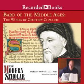 TMS - Bard of the Middle Ages - The Works of Geoffrey Chaucer