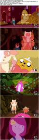 Adventure Time S07E01 DailyFliX XviD