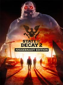 State of Decay 2 - Juggernaut Edition <span style=color:#fc9c6d>[FitGirl Repack]</span>