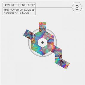Love Regenerator & Calvin Harris  - Love Regenerator 2 [24-44 1]<span style=color:#777> 2020</span>