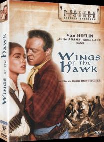 Wings of the Hawk(1953)BD3D-Remux Rus Eng