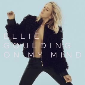 Ellie Goulding - On My Mind [MP3@320kbps] [JRR]