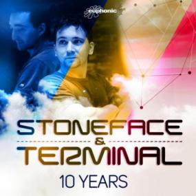 Stoneface & Terminal - 10 Years-EUPH210-WEB-2015