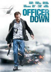 Officer Down<span style=color:#777> 2013</span> 1080p BluRay H264 AAC<span style=color:#fc9c6d>-RARBG</span>