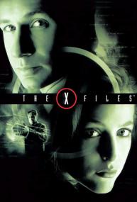 The X-Files Season 1-9 + Films DVDRip HDTV