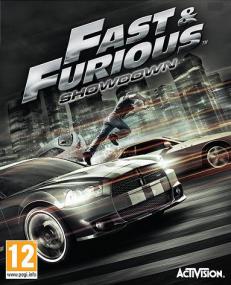 Fast And Furious Showdown [R] by ProT1gR
