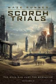 Maze Runner-Scorch Trials<span style=color:#777> 2015</span> HC HDRiP XViD ReLeNTLesS