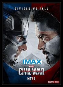 Captain America Civil War<span style=color:#777> 2016</span> IMAX 2160p Upscaled Eng DTS-HD MA DD 5.1 gerald99