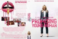 Promising Young Woman <span style=color:#777>(2020)</span> [Hindi Dub] 1080p BDRip MelbetCinema