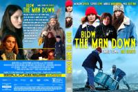 Blow The Man Down <span style=color:#777>(2020)</span> [Hindi Dub] 1080p WEB-DLRip