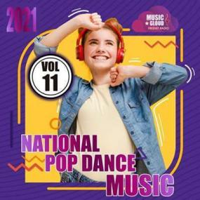 National Pop Dance Music (Vol 11)