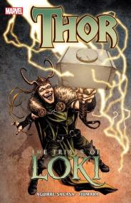 Thor - The Trials of Loki (TPB) <span style=color:#777>(2011)</span>