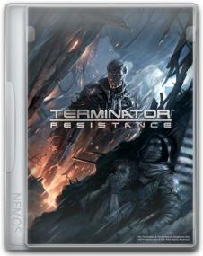 Terminator Resistance.Steam-Rip <span style=color:#fc9c6d>[=nemos=]</span>