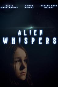Alien Whispers <span style=color:#777>(2021)</span> [720p] [WEBRip] <span style=color:#fc9c6d>[YTS]</span>
