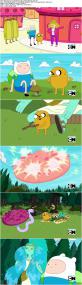Adventure Time S07E04 720p mHD DailyFliX XviD