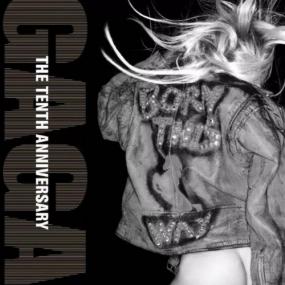 Lady Gaga -<span style=color:#777> 2021</span> - Born This Way  The Tenth Anniversary