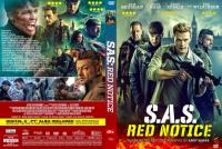 SAS Red Notice <span style=color:#777>(2021)</span> [Hindi Dub] 720p WEB-DLRip