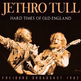 Jethro Tull - Hard Times of Old England <span style=color:#777>(2021)</span> FLAC [PMEDIA] ⭐️