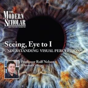 TMS - Seeing Eye to I