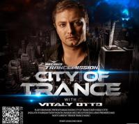 Vitaly Otto - City of Trance vol  1-32