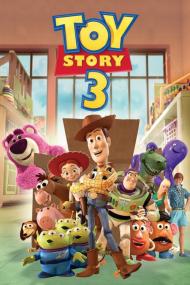 3 Toy Story 3<span style=color:#777> 2010</span> x264 1080p Esub English Hindi Telugu Tamil THE GOPI SAHI