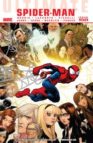 Ultimate Spider-Man 150 <span style=color:#777>(2010)</span> (Digital) (F) (Zone-Empire)