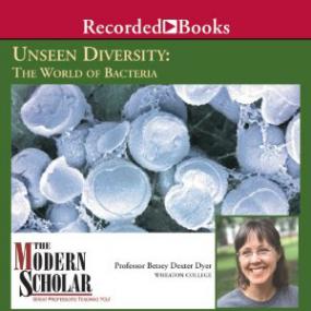 TMS - Unseen Diversity - The World of Bacteria