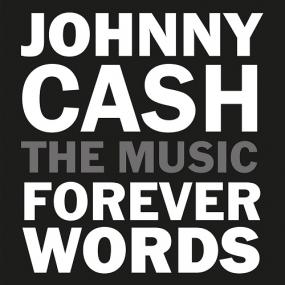 <span style=color:#777>(2021)</span> VA - Johnny Cash-Forever Words [Expanded Edition] [FLAC]