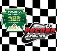 NASCAR Cup Series<span style=color:#777> 2021</span> R19 Explore the Pocono Mountains 350 Матч!Арена 1080I Rus