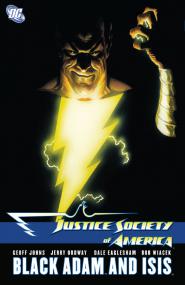 Justice Society of America Vol  05 - Black Adam and Isis <span style=color:#777>(2009)</span> (digital) (Minutemen-FlynnLives)