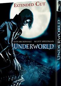 Underworld Extended Cut<span style=color:#777> 2003</span> 1080p HEVC Open Matte Eng DTS DD 5.1 gerald99