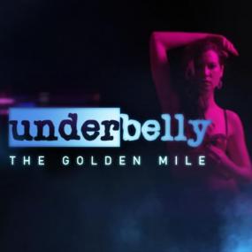 Underbelly The Golden Mile S03E03 Kingdom Come HDTV XviD-BWB