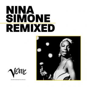 Nina Simone - Remixed <span style=color:#777>(2021)</span> Mp3 320kbps [PMEDIA] ⭐️