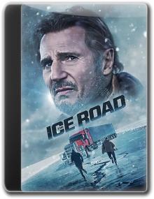 The Ice Road<span style=color:#777> 2021</span> WEB-DL 1080p W
