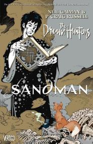 The Sandman - The Dream Hunters <span style=color:#777>(2009)</span> (Digital) (Zone-Empire)