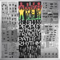 A Tribe Called Quest - Can I Kick It (J  Cole Remix)