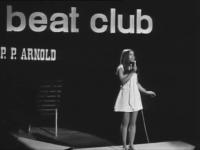 BEAT CLUB  # 21 -- The Kinks, Small Faces, Lulu, Cat Stevens, P P  Arnold