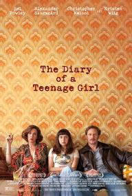 【更多高清电影访问 】少女日记[中文字幕] The Diary of a Teenage Girl<span style=color:#777> 2015</span> Blu-ray 1080p DTS-HD MA 5.1 x265 10bit-HDH 7.42GB