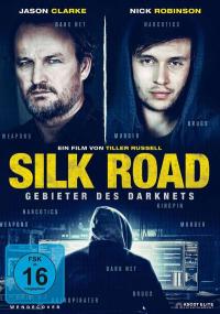Silk Road <span style=color:#777>(2021)</span> [Hindi Dub] 1080p BDRip Saicord