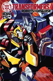 Transformers - Robots In Disguise Animated 004 <span style=color:#777>(2015)</span> (2 covers) (digital) (Minutemen-Midas)
