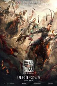 Dynasty Warriors<span style=color:#777> 2021</span> 720p WEBRip 800MB x264<span style=color:#fc9c6d>-GalaxyRG[TGx]</span>