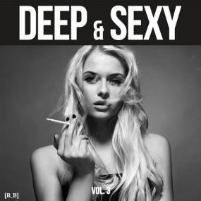 Va - Deep and Sexy 20 Deep House and Funky House Music Tunes Vol 3 <span style=color:#777>(2015)</span> [MP3 320 Kbps]