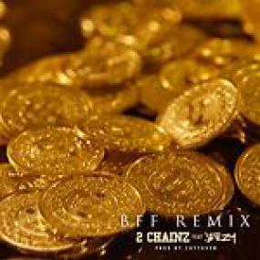 2 Chainz Ft  Jeezy - BFF (Remix)